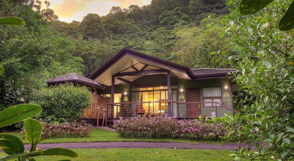 Discovering Sustainable Bliss: Exploring the Best Family Eco Lodges in Costa Rica with LaJoya Retreat